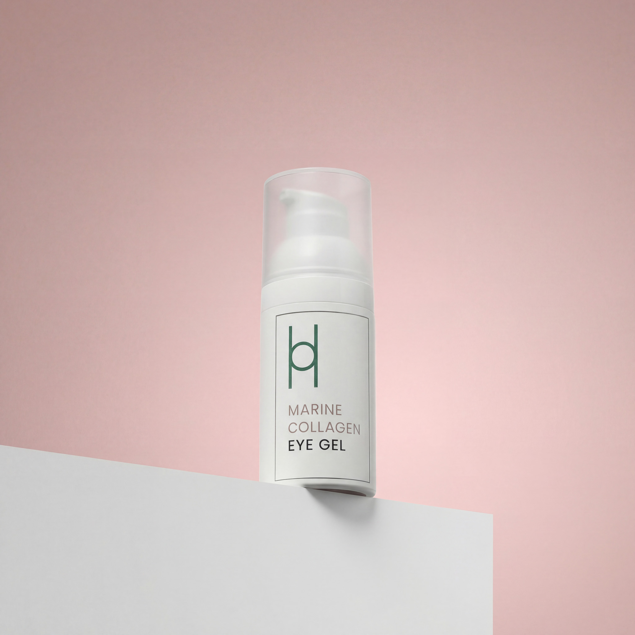 Marine Collagen Eye Gel