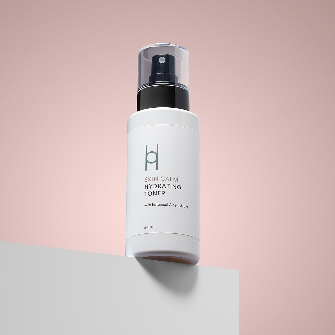 Skin Calm Hydrating Toner