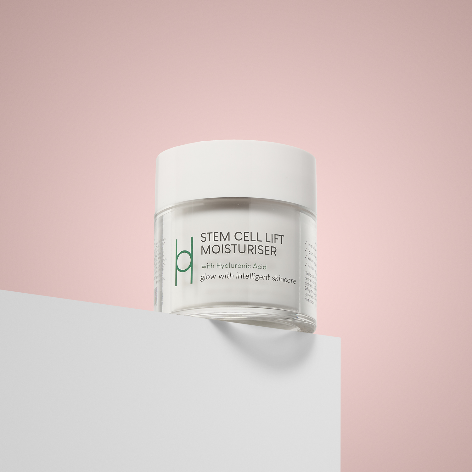 Stem Cell Moisturiser